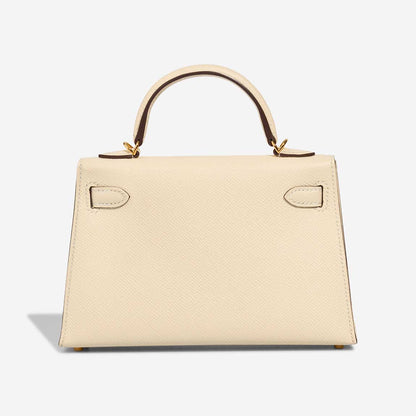 Kelly Mini Epsom Nata