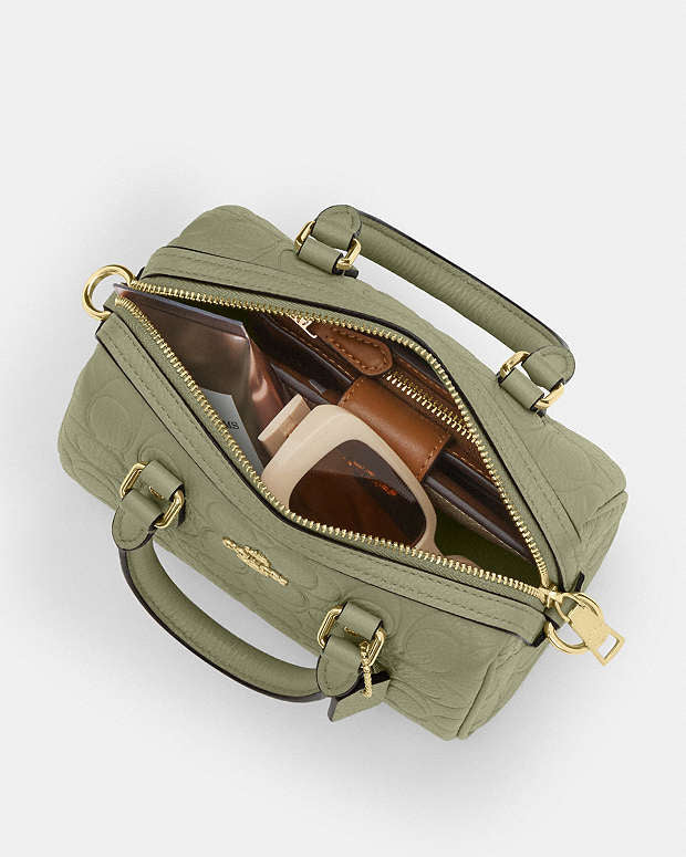 Mini sac