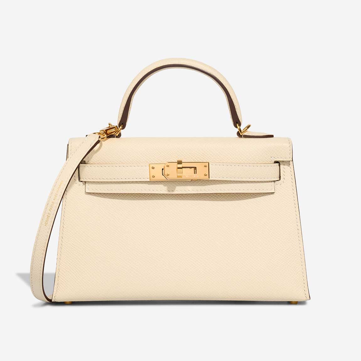 Kelly Mini Epsom Nata