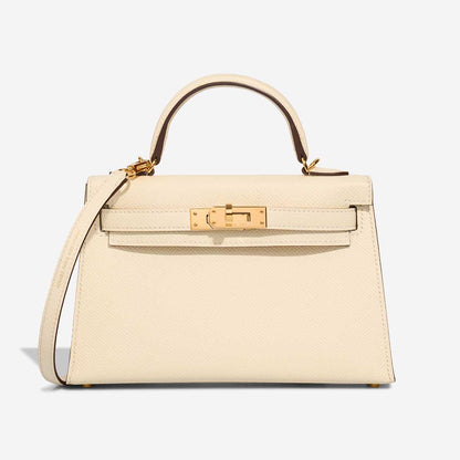 Kelly Mini Epsom Nata