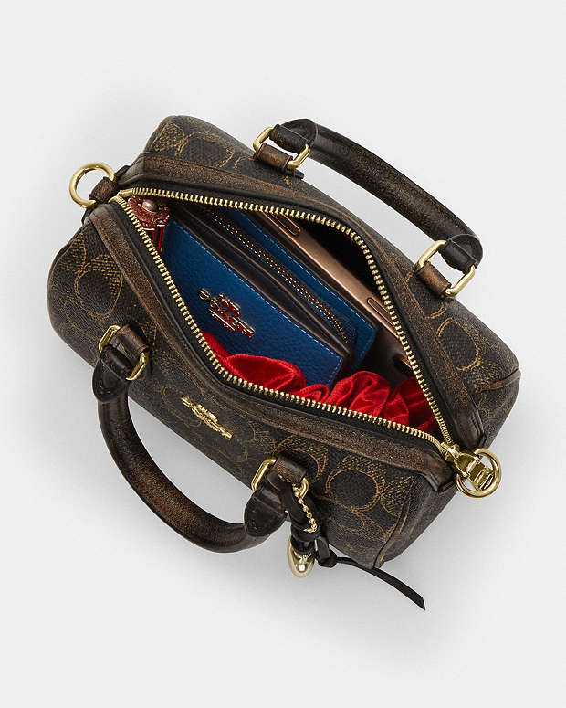 Mini sac