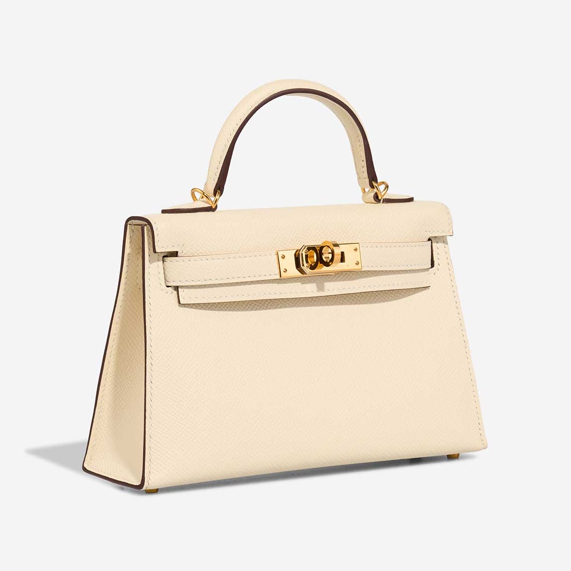 Kelly Mini Epsom Nata
