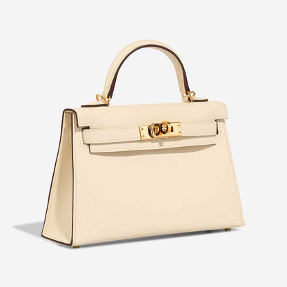 Kelly Mini Epsom Nata