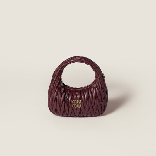 Mini sac