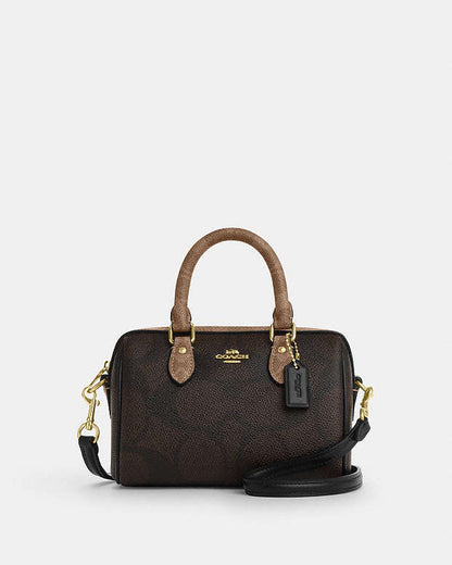 Mini sac