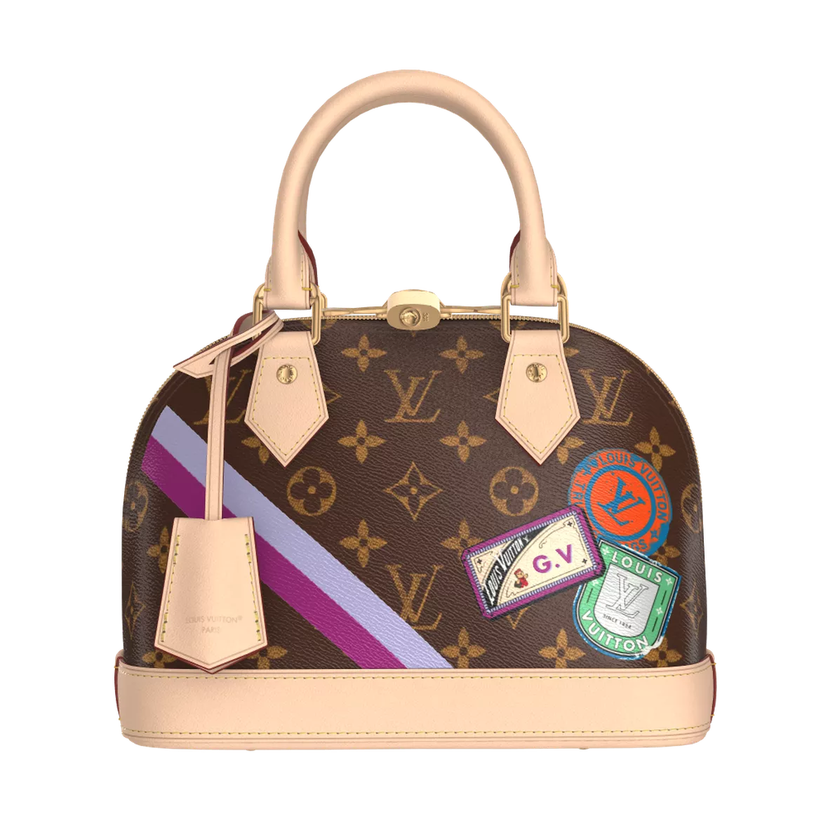 Grand sac