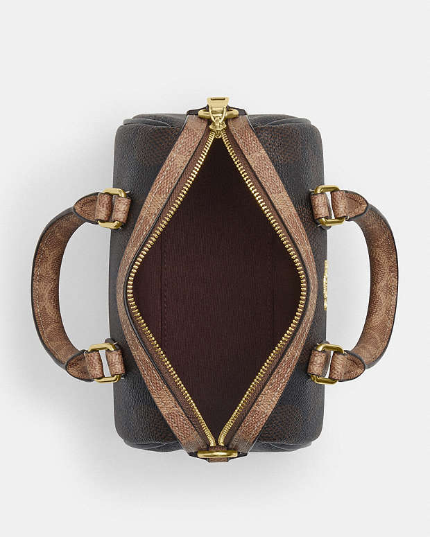Mini sac