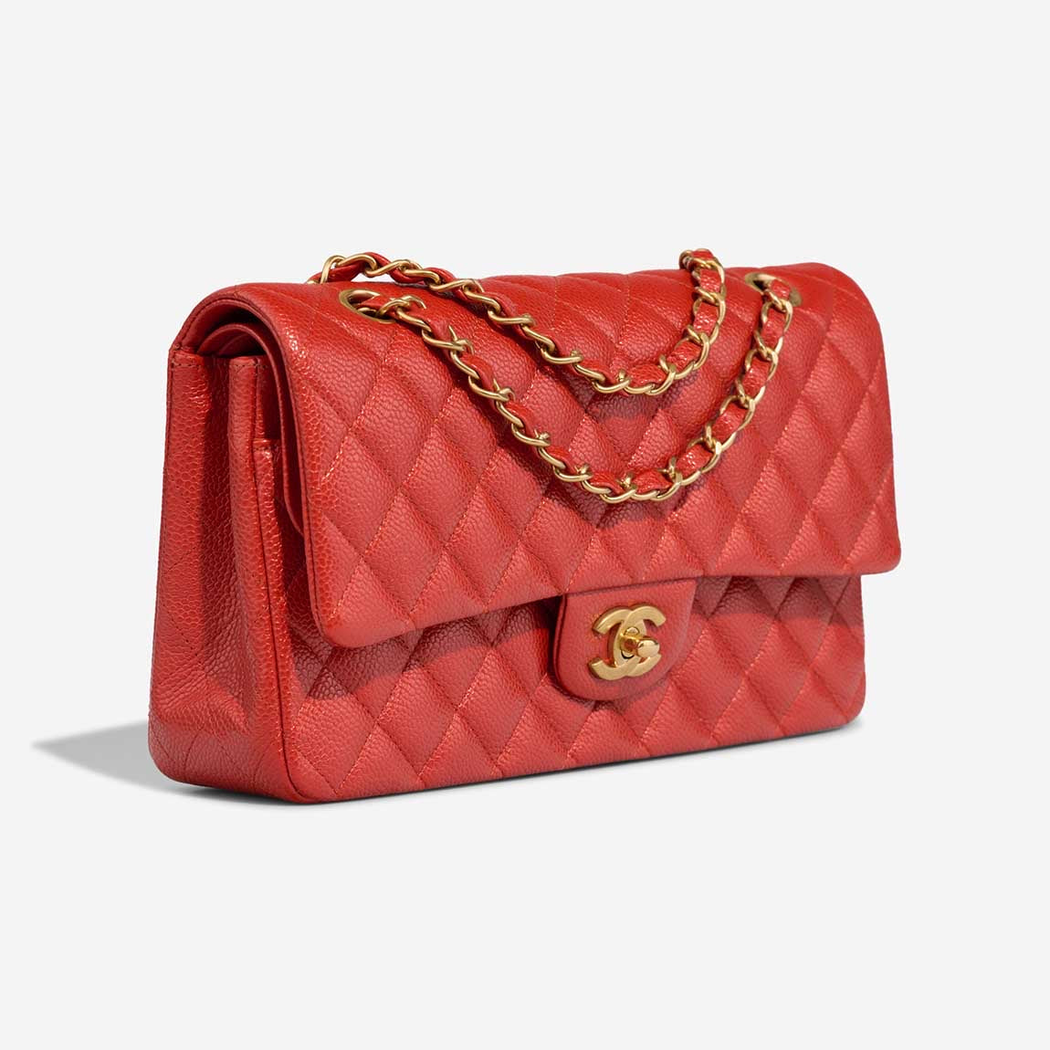 Mini sac