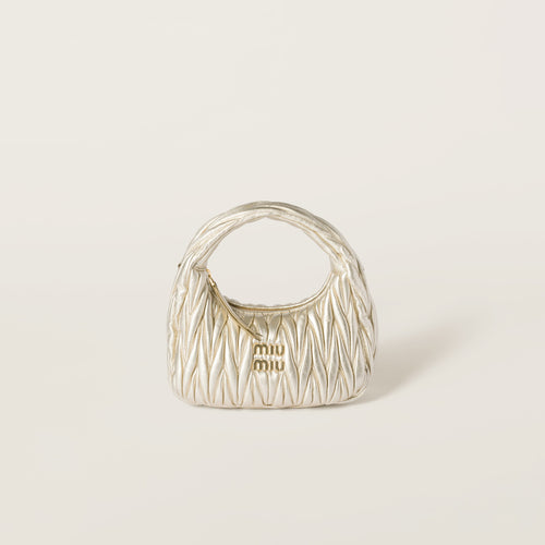 Mini sac
