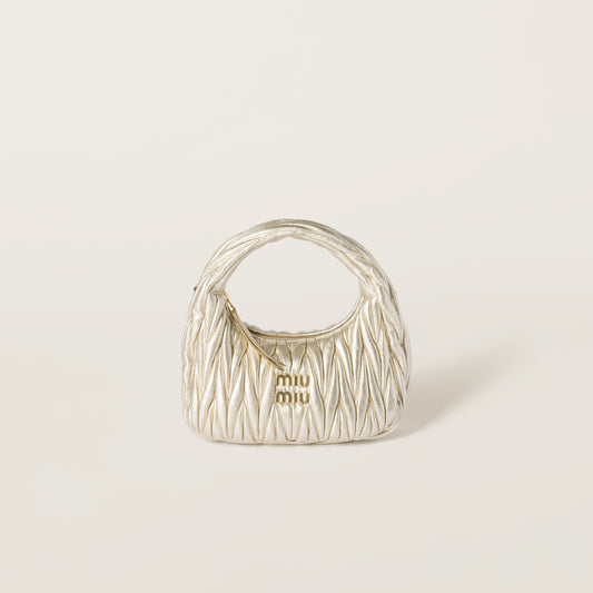 Mini sac