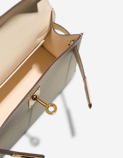 Kelly Mini Epsom Nata