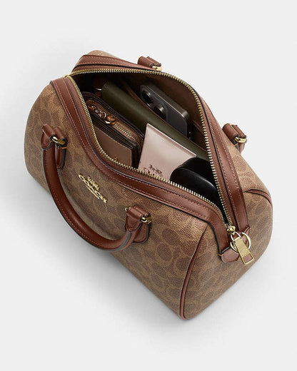 Mini sac