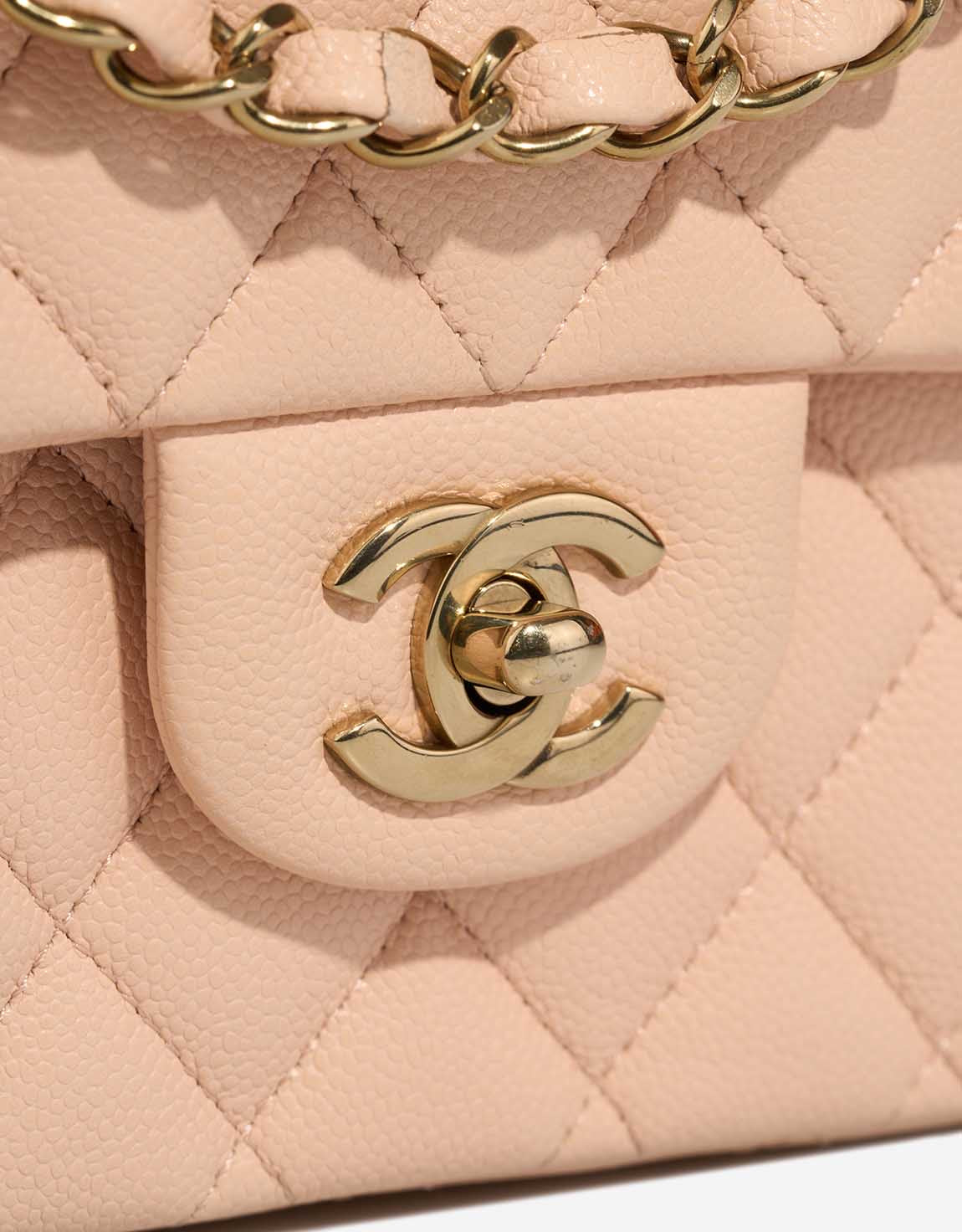 Mini sac