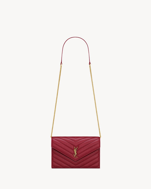 Mini sac
